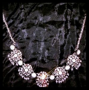 Marchesa Necklace Jewelry